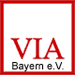 VIA – Bayern – Verband für Interkulturelle Arbeit e.V. VIA – Bayern